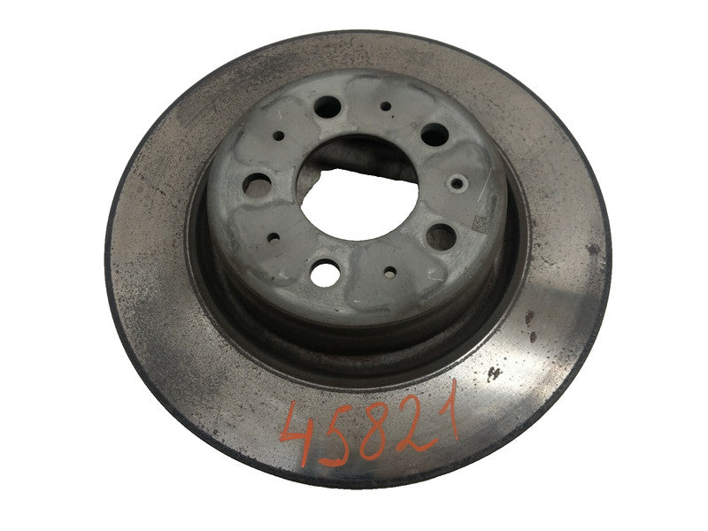 ⭕ 2017-2022 Tesla Model 3 M3 Front Left or Right Brake Disc Rotor Assembly LH=RH