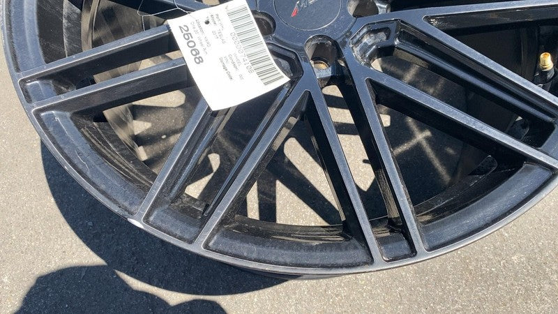 ⭕ 2017 Tesla Model S TWS Percara 20" Wheel Rim