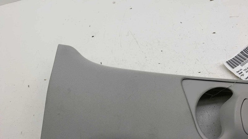 149460799E ⭕2020-2024 Tesla Model Y B-Pillar Upper Trim Cover Panel Right Side 1494607-99-E