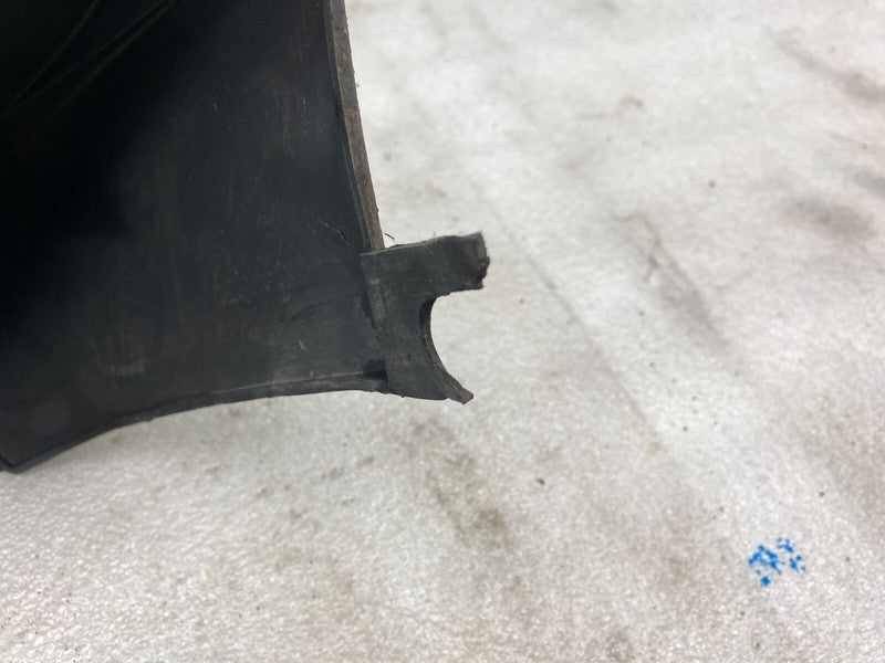 ⭕ 2016-2020 Tesla Model X Front Driver Side Mud Guard Flap Splash Shield Left LH