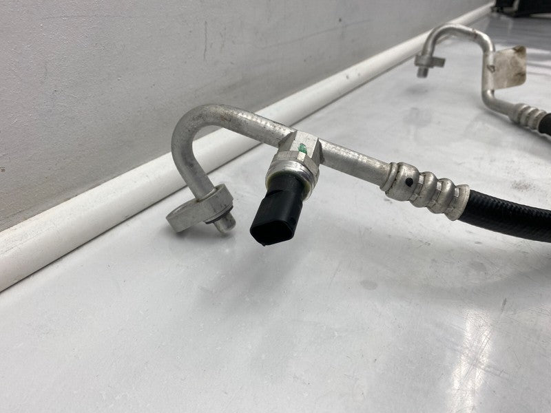 1092158 00 E ⭕ 17-23 Tesla Model 3 Air Conditioner A/C Discharge Hose Pipe Line 1092158-00-E