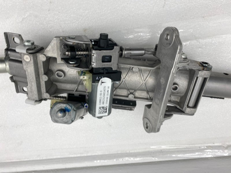 ⭕ 2020-2024 Tesla Model Y Electric Steering Column Power Adjustment 11