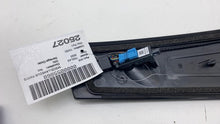 2017-2023 Tesla Model 3 Right B-Pillar Applique Glass Trim Molding w/ Camera RH