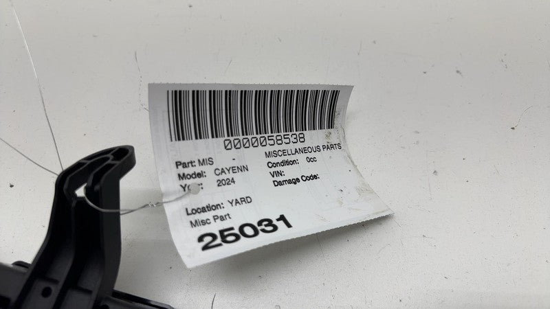 4M0 941 823 A ⭕ 18-24 Porsche Cayenne Positive Terminal Fuse Battery Junction Box 4M0941823A