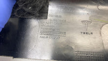 ⭕ 2024 Tesla Model 3 Rear Driver Side Rail Trim Cover Panel Left LH 1732053