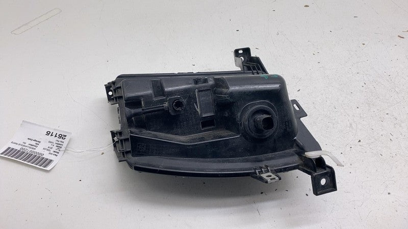⭕ 16-20 Model X Front Passenger Side Fog Light Lamp Right (DAMAGE) 103