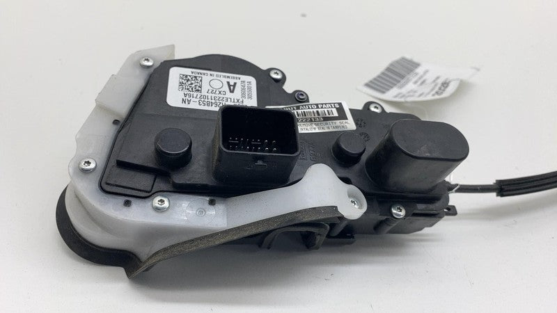 ⭕ 21-23 Ford Mustang Mach-E Rear Left Door Lock Latch Actuator LJ8B-R2