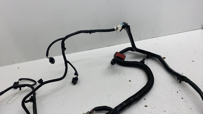 ⭕ 16-20 Tesla Model S Rear Subframe Coil Wiring Harness Cable Wire 100