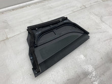 ⭕2016-2020 Tesla Model X Rear Driver Side Door Quarter Fixed Glass Left Assembly