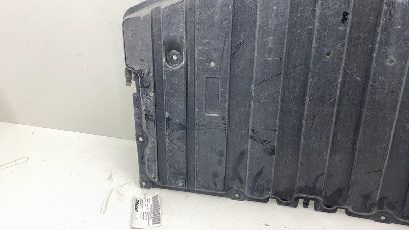 A 297 524 52 00 ⭕ 2022 Mercedes-Benz EQS 450+ Engine Splash Shield Protection Guard A2975245200