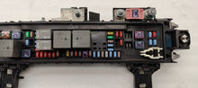 ⭕ 16-20 Model S Front Engine Bay Underhood Fuse Relay Junction Box 1034405-00-F