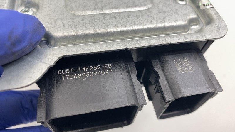 DM5T-14B321-EK 2013-2018 Ford C-Max Restraint Safety Control Module Unit OEM DM5T-14B321-EK