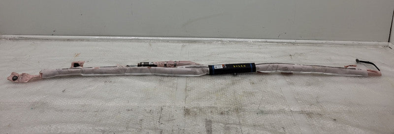 1005261 00 D ⭕ 12-20 Tesla Model S Driver Side Roof Curtain Safety Airbag Left 1005261-00-D