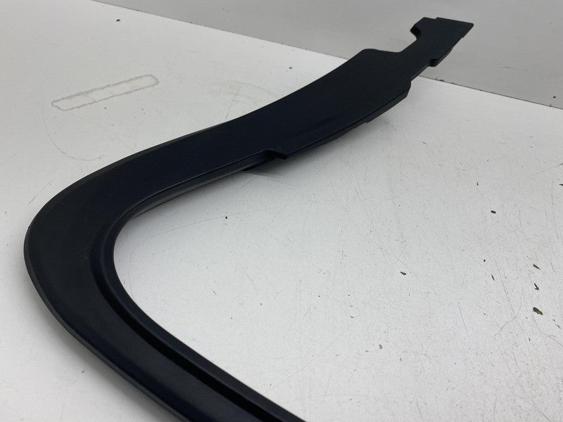 ⭕ 2017-2023 BMW 540i Rear Passenger Side Door Window Frame Trim Cover 