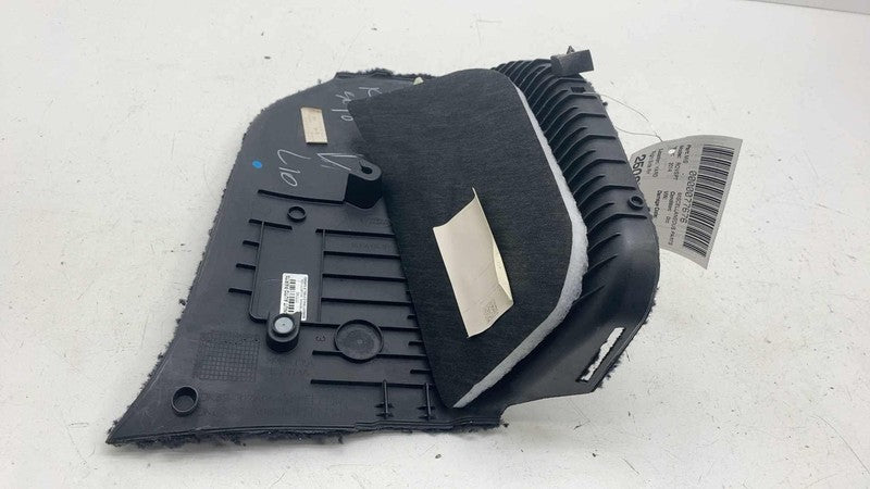 ⭕ 14-17 Range Rover Sport Rear Right Quarter Trim Carpet Side Panel DK