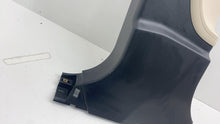 ⭕ 12-20 Model S Driver Side B-Pillar Lower Trim Cover Panel Left LH 1058401-32-B