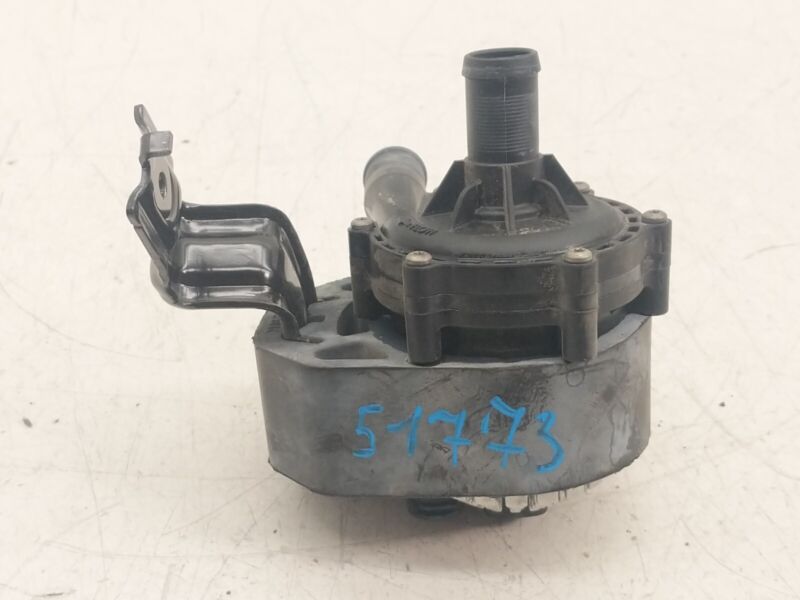 2012-2015 Tesla Model S MS Auxiliary Water Coolant Cooling Pump 1041151-00-E OEM