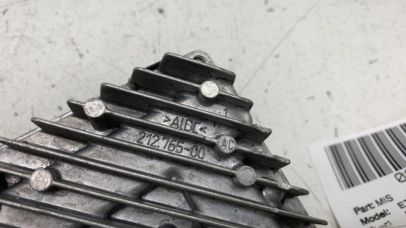 4K0941 591BC ⭕ 19-23 Audi E-Tron Quattro LED Headlight Headlamp Ballast Control  4K0941591BC