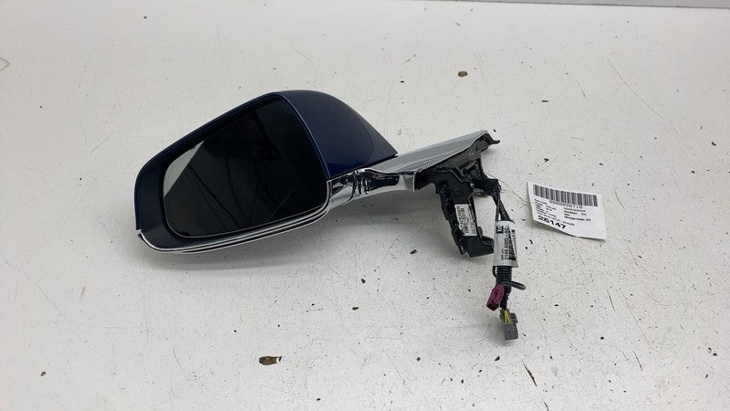 ⭕ 2016-2020 Tesla Model S Front Left Exterior Rear View Door Mirror LH