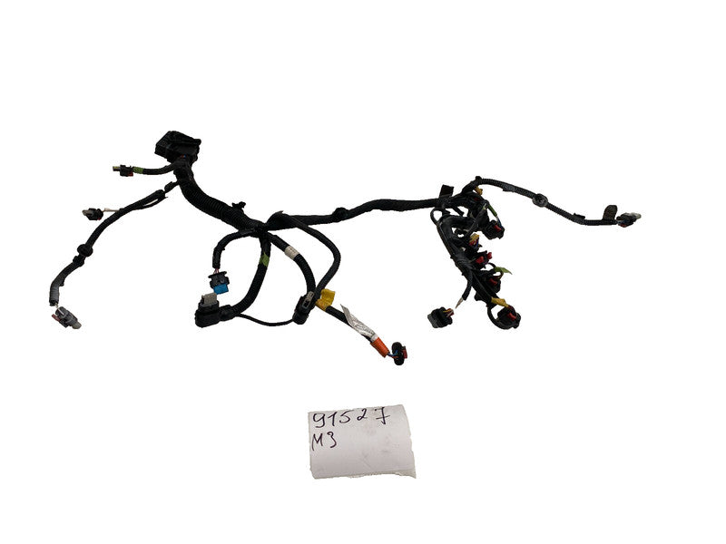 248905600B ⭕ 20-23 Tesla Model Y HP Thermal Climate Control Sub Wiring Harness 2489056-00-B