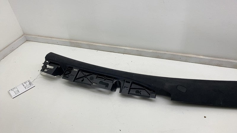 ⭕ 16-20 Tesla Model X Right A-Pillar Upper Carrier Cover Trim Panel 10