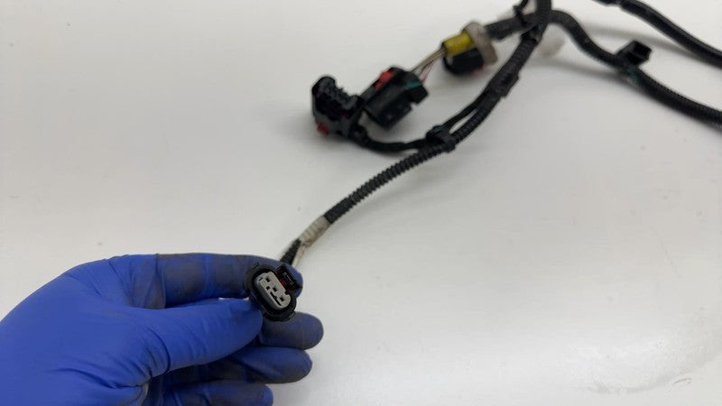 ⭕ 21-23 Tesla Model 3 Rear Subframe Coil Wiring Harness Cable Wire 206