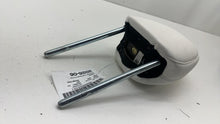 ⭕ 19-24 Model S X Front Left or Right 1st Row Seat Headrest White 1619882-01-A