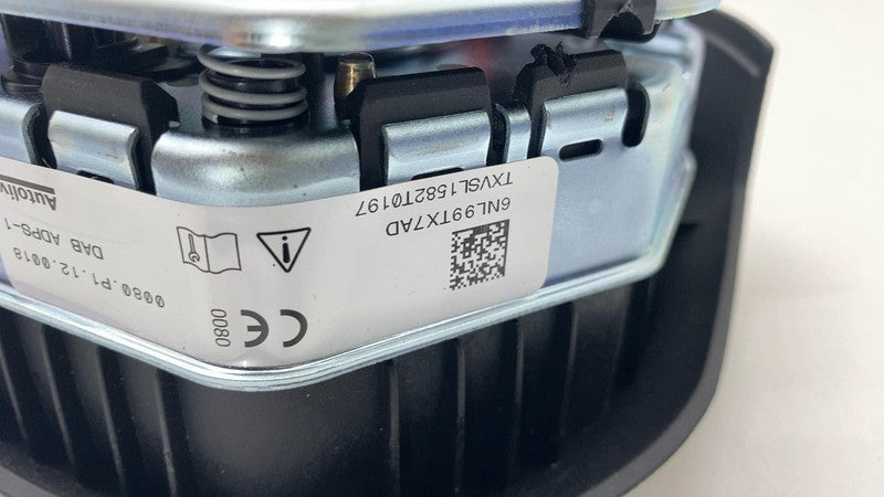 ⭕ 2019-2023 Dodge Pickup 2500 Front Driver Steering Wheel SRS Airbag 6