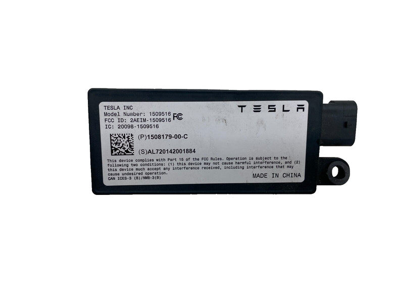 ⭕20-24 Tesla Model Y Rear Bluetooth Antenna Control Module Unit BLE 1508179-00-C