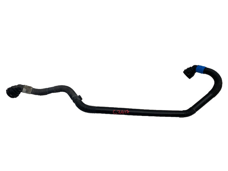 150134500B ⭕ 17-25 Model 3 M3 Front Drive Unit Bypass Powertrain Return Pipe 1501345-00-B