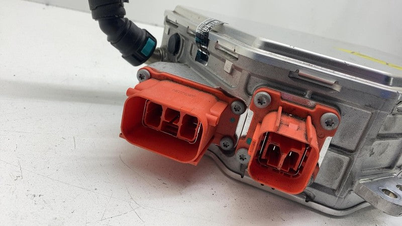 32299861 ⭕22-23 Polestar 2 Front Battery Charger Power Inverter Converter Module 32299861