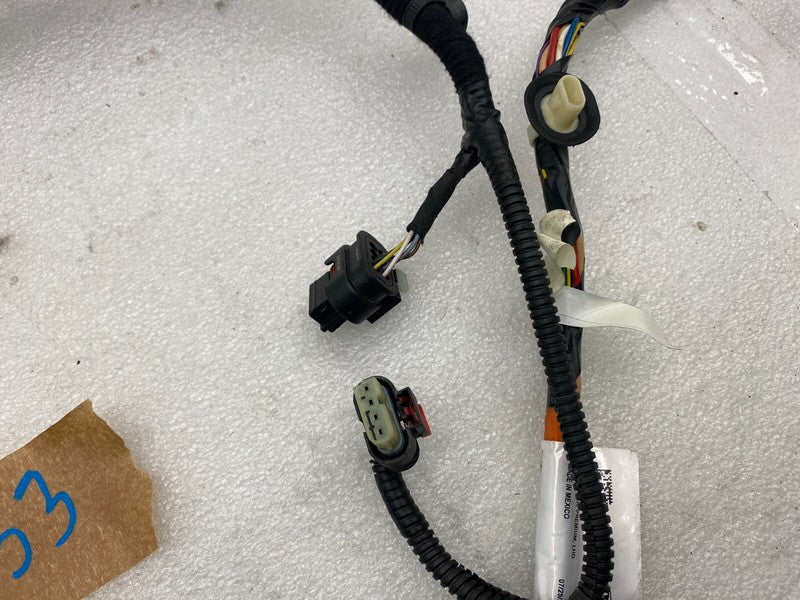 148904400C ⭕ 2020-2023 Tesla Model Y Front Left Door Wiring Harness Cable Wire 1489044-00-C