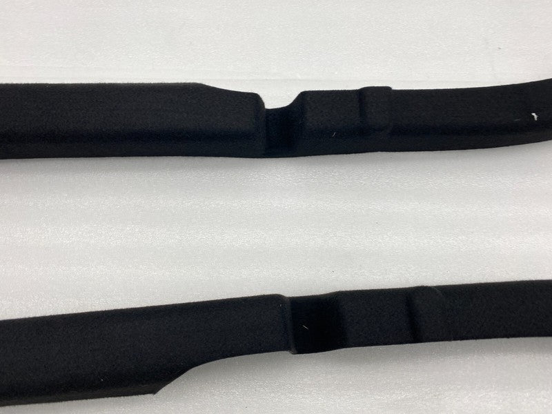 ⭕ 20-24 Tesla Model Y Left & Right Trunk Floor Bracket 1641262-00-C/16