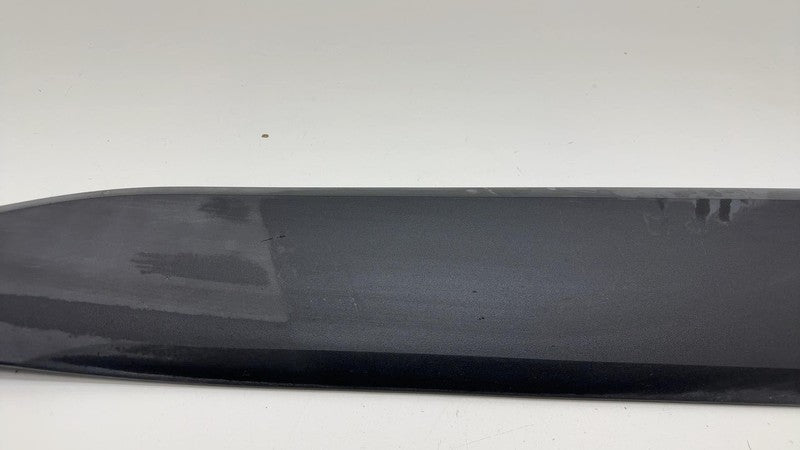 75074-10010 ⭕ 2018-2022 Toyota CHR Front Driver Door Lower Molding Panel Left LH 75074-10010