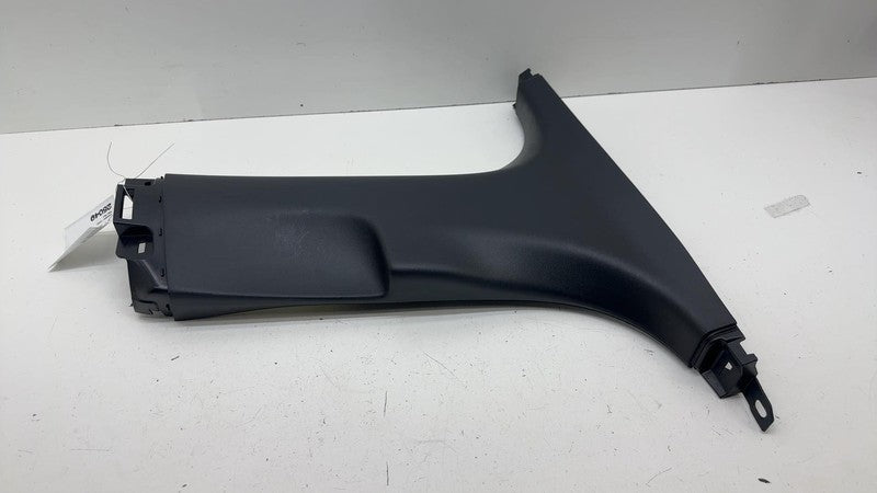 1086299-00-L ⭕ 2017-2023 Tesla Model 3 M3 Right B-Pillar Lower Trim Cover Panel 1086299-00-L