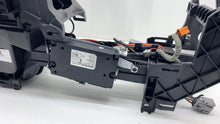 2017 Ford C-Max Center Console Bracket Frame w/ Arm Rest & Vent Grille Assembly