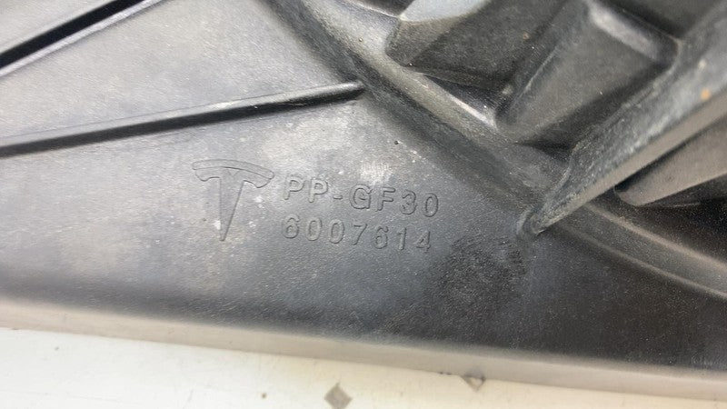 ⭕ 2012-2020 Tesla Model S Right A/C Condenser Cooling Fan Blade & Moto