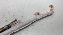 ⭕ 12-20 Tesla Model S Driver Side Roof Curtain Safety Airbag Left 1005261-00-F
