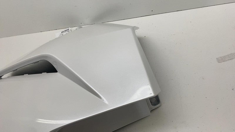 52162-46010 ⭕ 23-25 Lexus RZ450E RZ300E Rear Bumper Left Upper Extension Cover 52162-46010