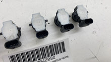 ⭕ 12-20 Tesla Model S X Parking Distance Control PDC Park Sensor x6 1048473-03-A