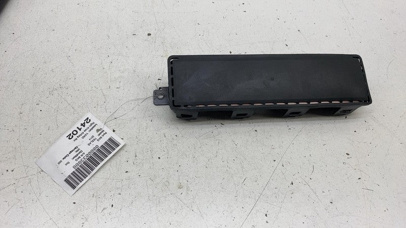 100526000G ⭕ 12-15 Model S Left or Right Knee Airbag LH & RH Fits either side 1005260-00-G
