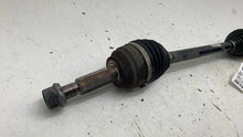 ⭕ 15-19 Tesla Model X MX Front Left CV Axle Driveshaft Halfshaft LH 1027111-00-A