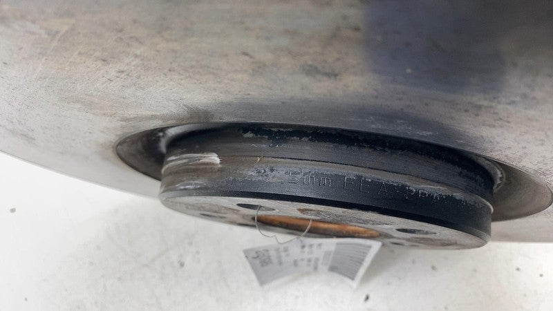 ⭕ 2023 Polestar 2 Front Left or Right Side Brake Disc Rotor 32300789