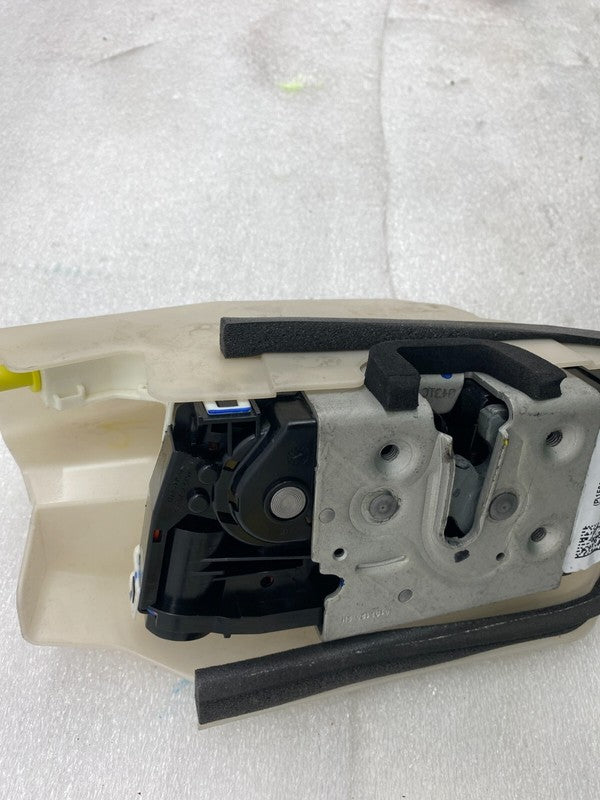 ⭕ 17-23 Model 3 Rear Passenger Side Door Lock Latch Actuator Right 150