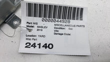 ⭕ 2017-2020 Maserati Levante Voltage Power Inverter Control Module 56029583AB