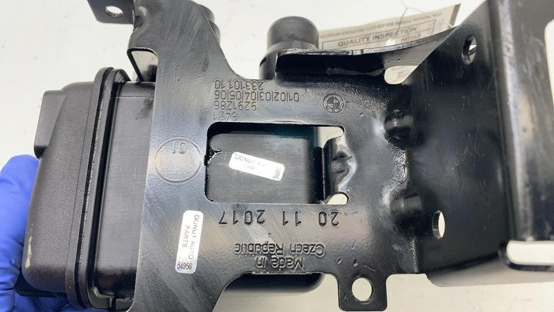 64129327150 ⭕ 2014-2021 BMW i3 I01 Radiator Coolant Expansion Overflow Tank OEM 64129327150