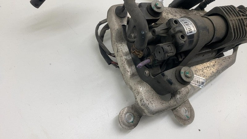 ⭕ 2012-2015 Tesla Model S Air Pump Suspension Compressor Supply Unit 0