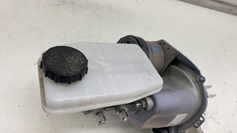 ⭕ 20-24 Tesla Model Y Power iBooster Brake Booster Master Cylinder 118