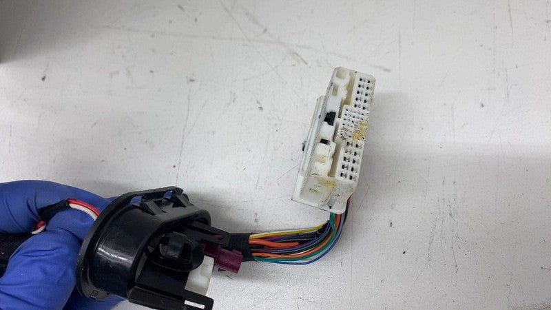 ⭕ 2017-2020 Tesla Model 3 Front Passenger Door Shell Panel Right RH Bl