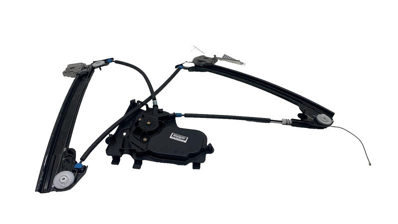 ⭕ 24-25 Tesla Model 3 Front Right Door Window Glass Regulator & Motor Assembly